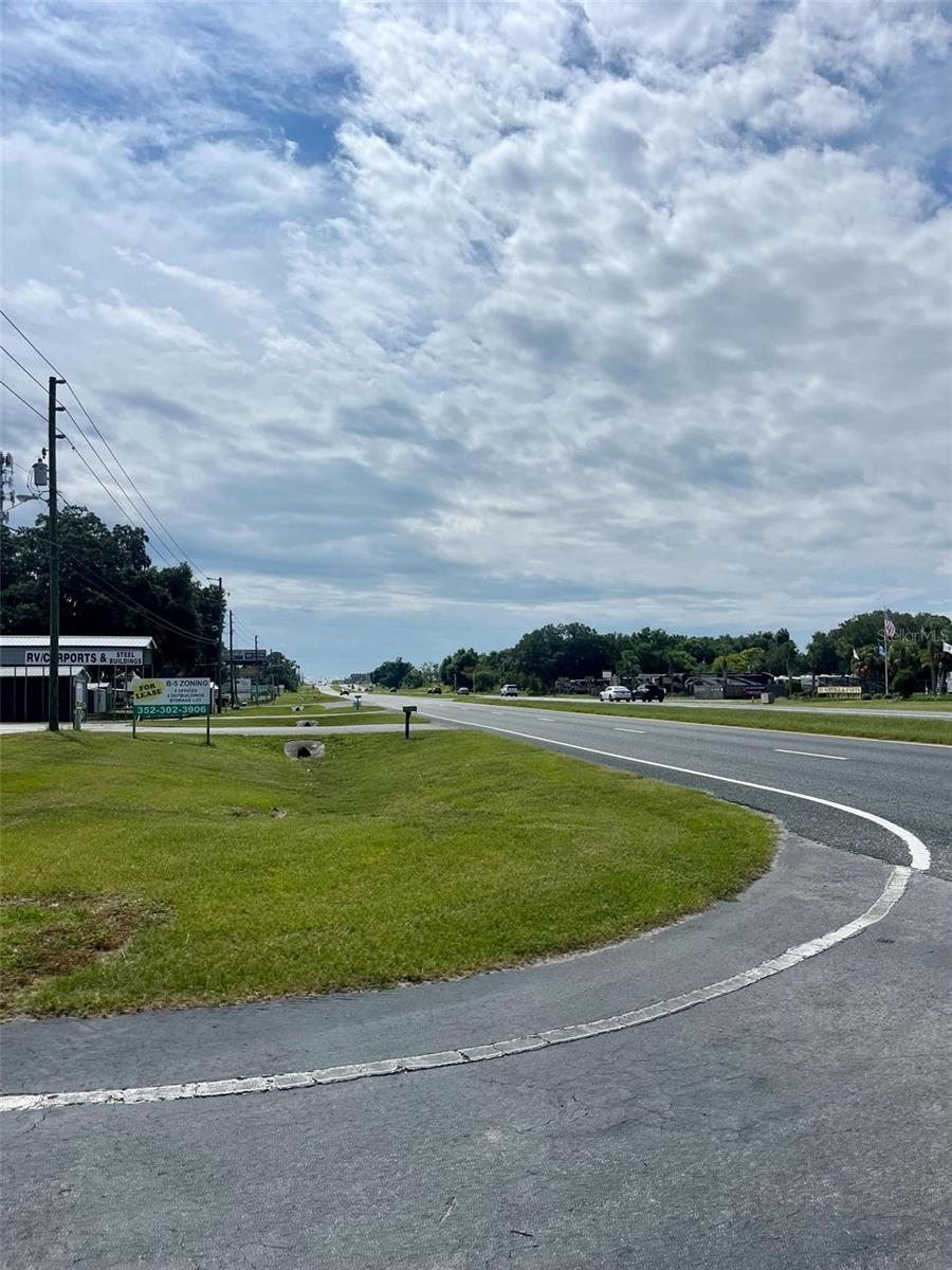 14335 S US HIGHWAY 441, SUMMERFIELD, FL, 34491