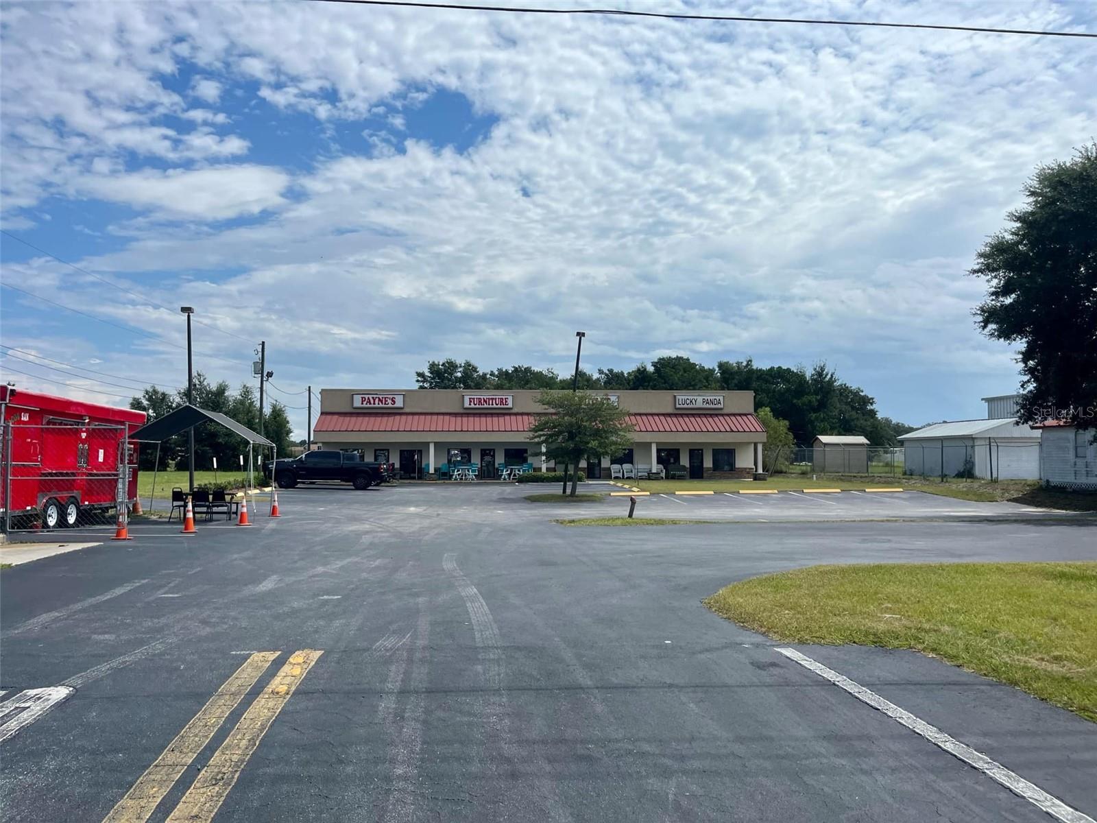 14335 S US HIGHWAY 441, SUMMERFIELD, FL, 34491