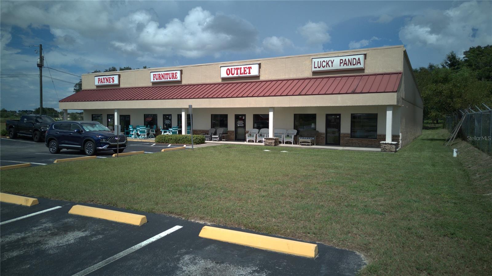 14335 S US HIGHWAY 441, SUMMERFIELD, FL, 34491
