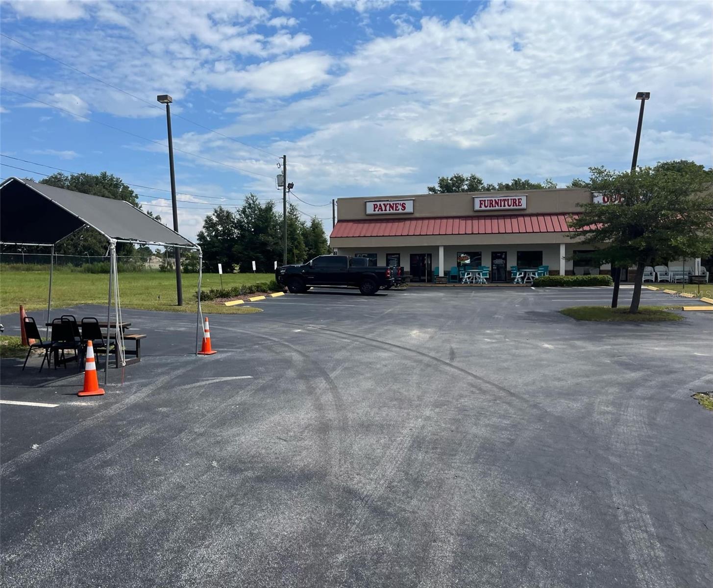 14335 S US HIGHWAY 441, SUMMERFIELD, FL, 34491