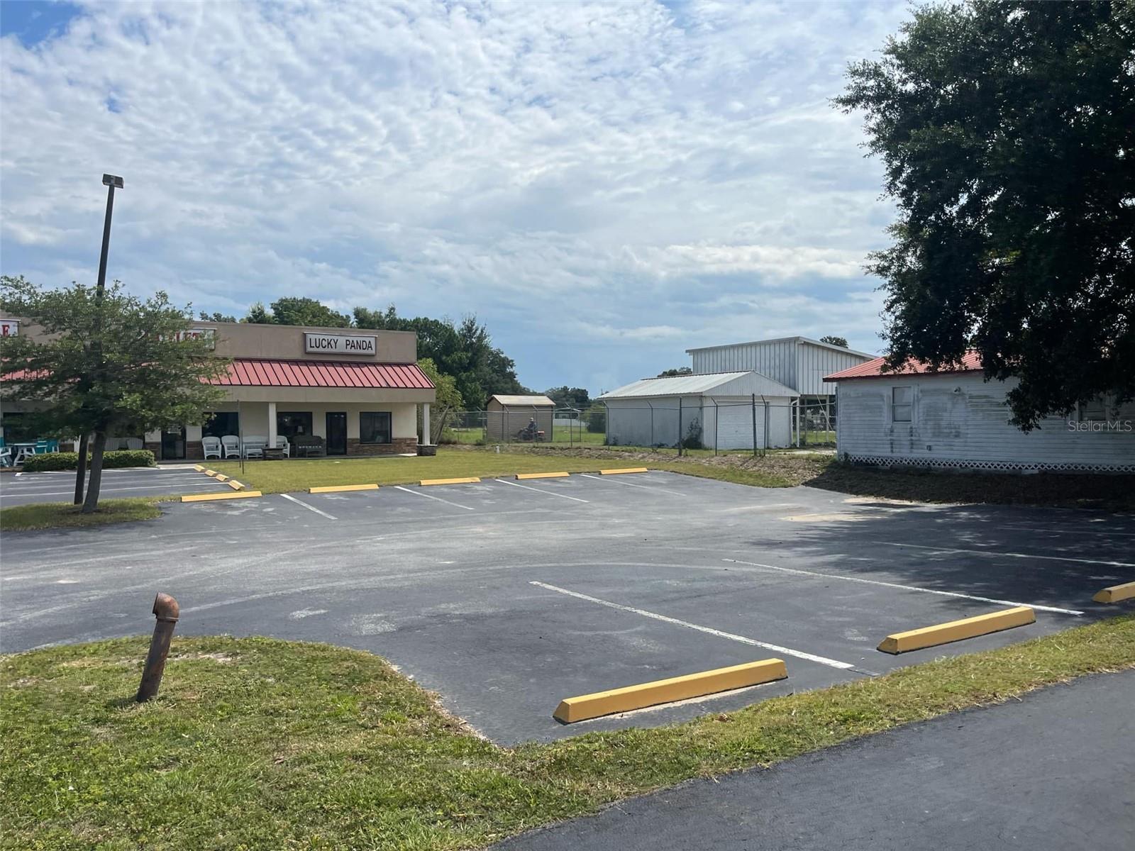 14335 S US HIGHWAY 441, SUMMERFIELD, FL, 34491
