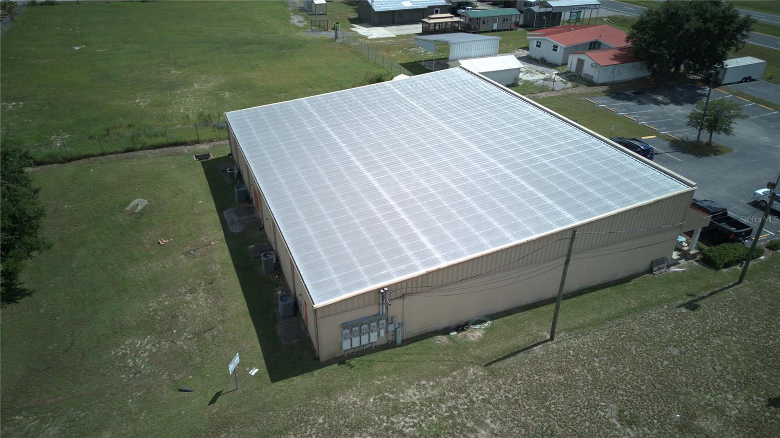 14335 S US HIGHWAY 441, SUMMERFIELD, FL, 34491