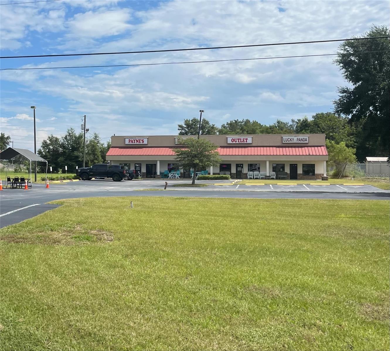 14335 S US HIGHWAY 441, SUMMERFIELD, FL, 34491