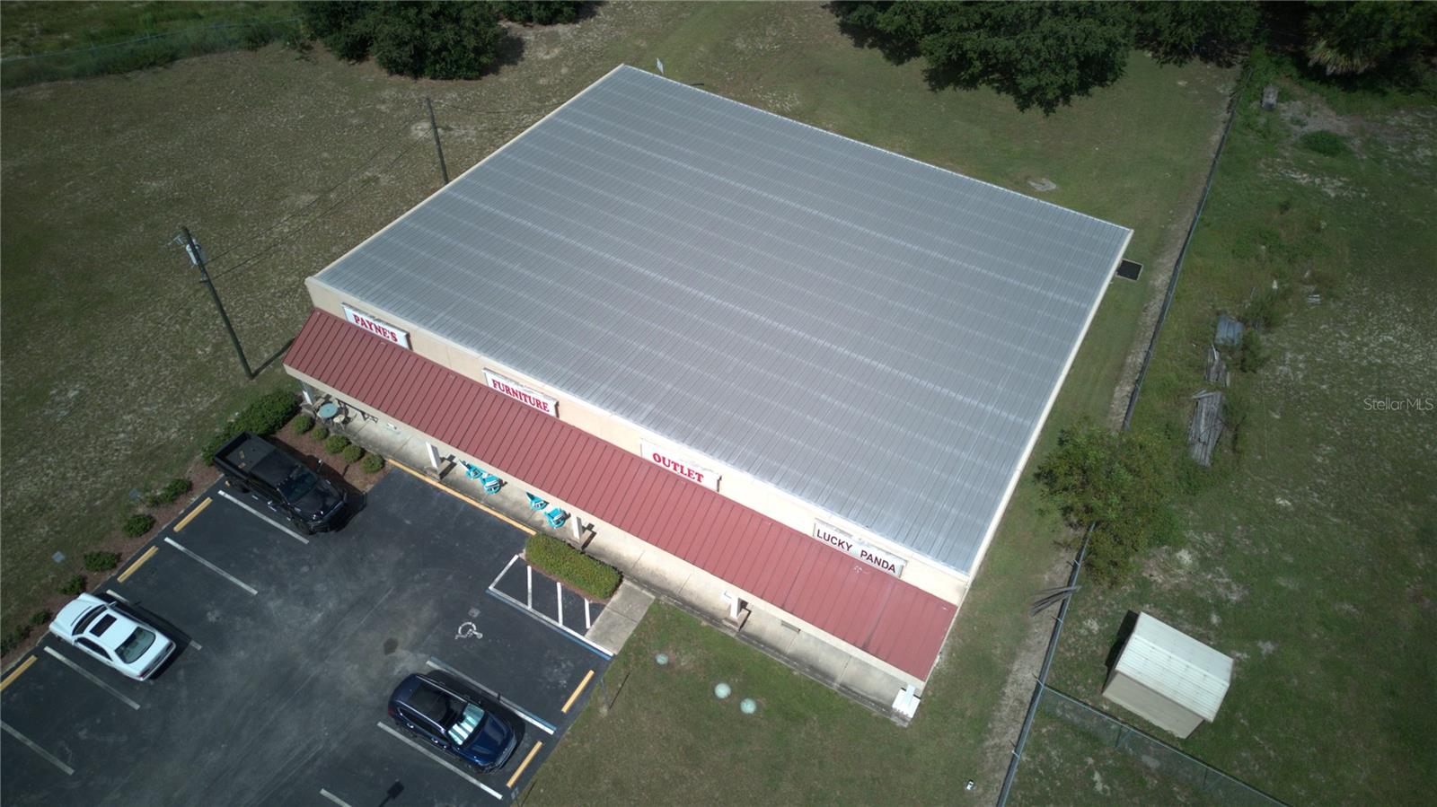 14335 S US HIGHWAY 441, SUMMERFIELD, FL, 34491