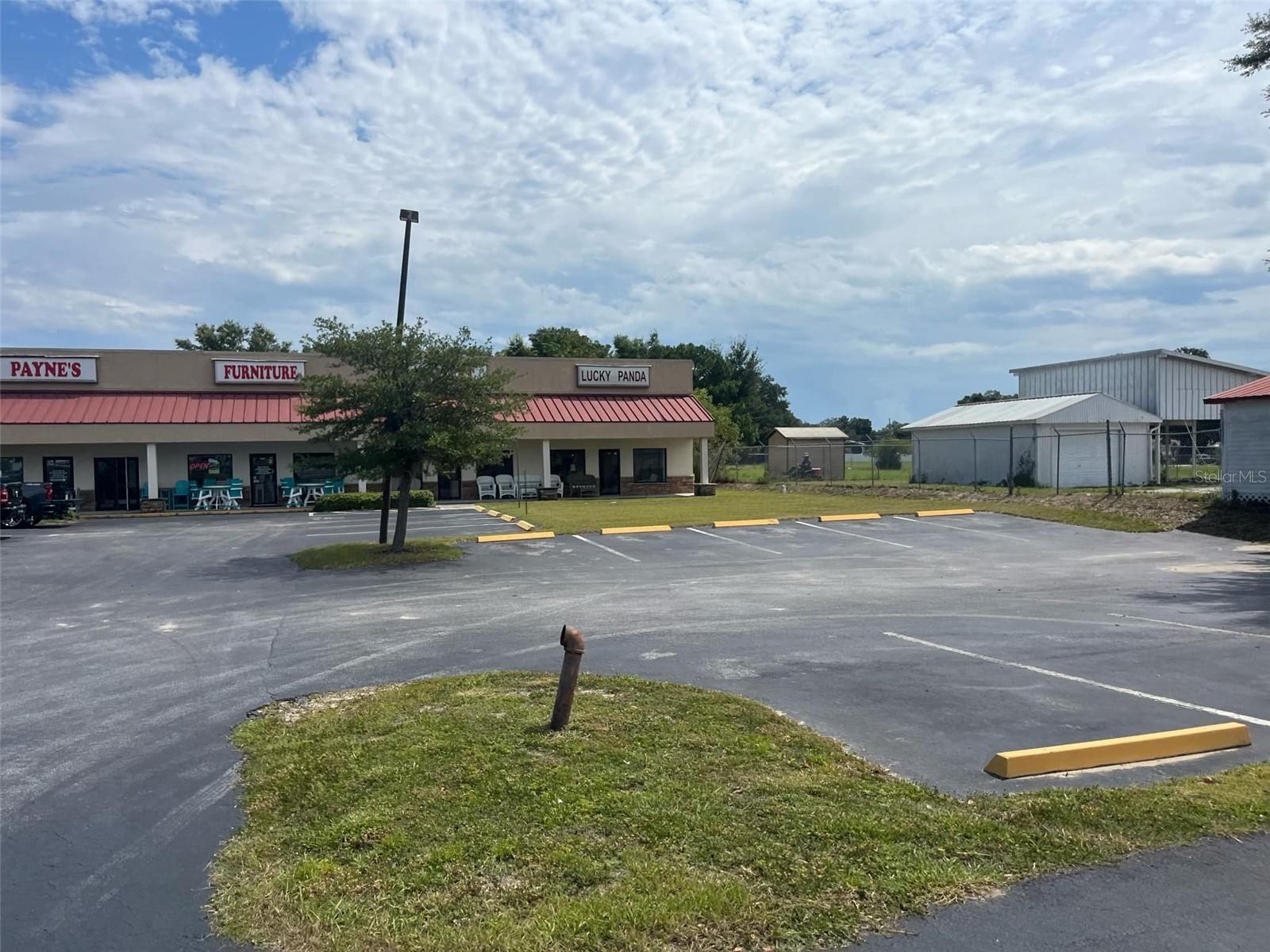 14335 S US HIGHWAY 441, SUMMERFIELD, FL, 34491