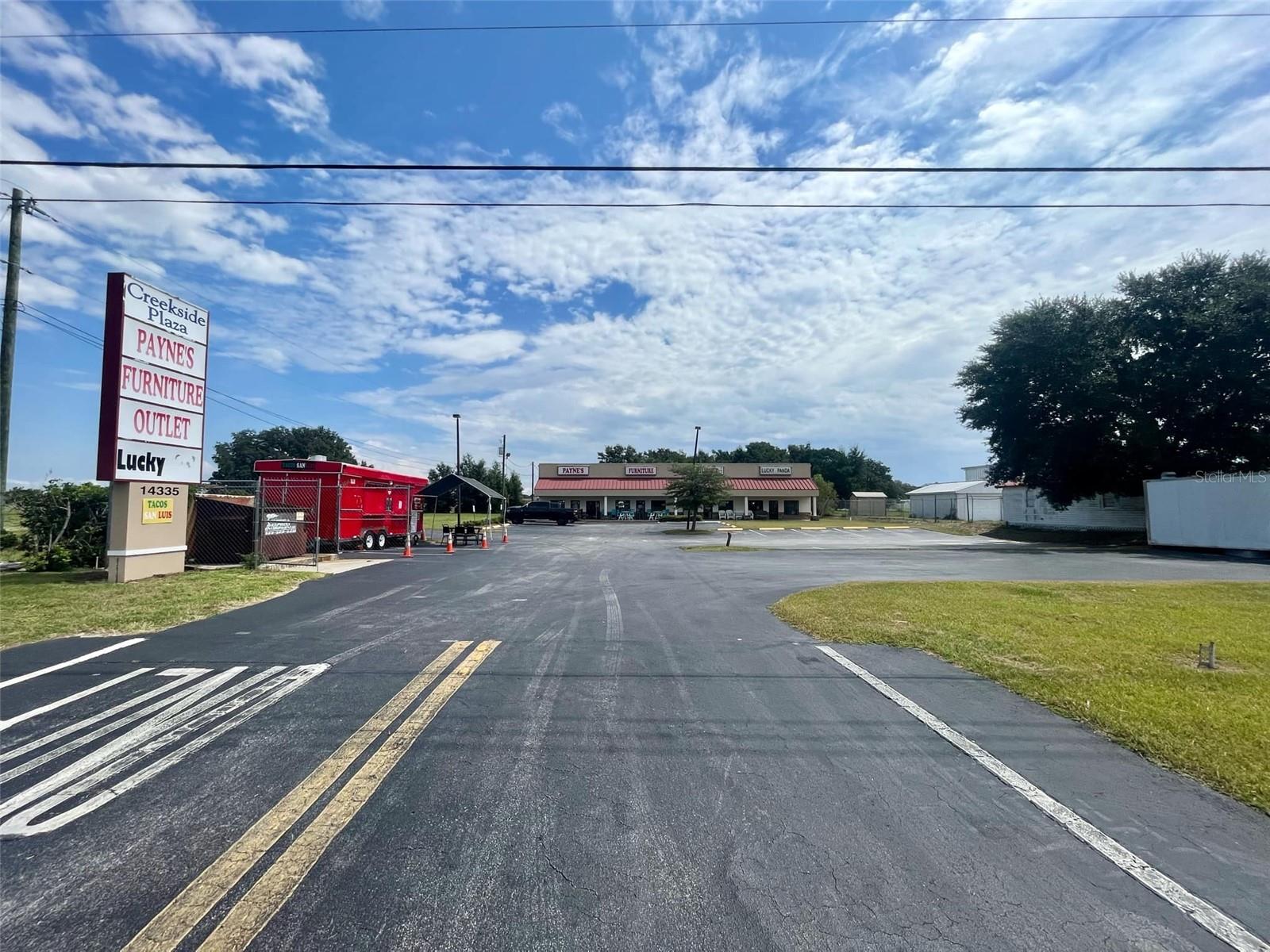 14335 S US HIGHWAY 441, SUMMERFIELD, FL, 34491