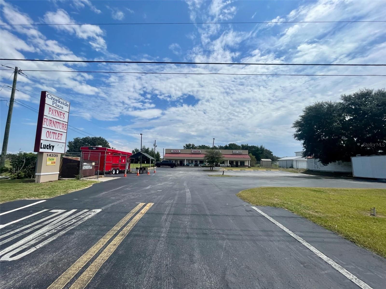 14335 S US HIGHWAY 441, SUMMERFIELD, FL, 34491