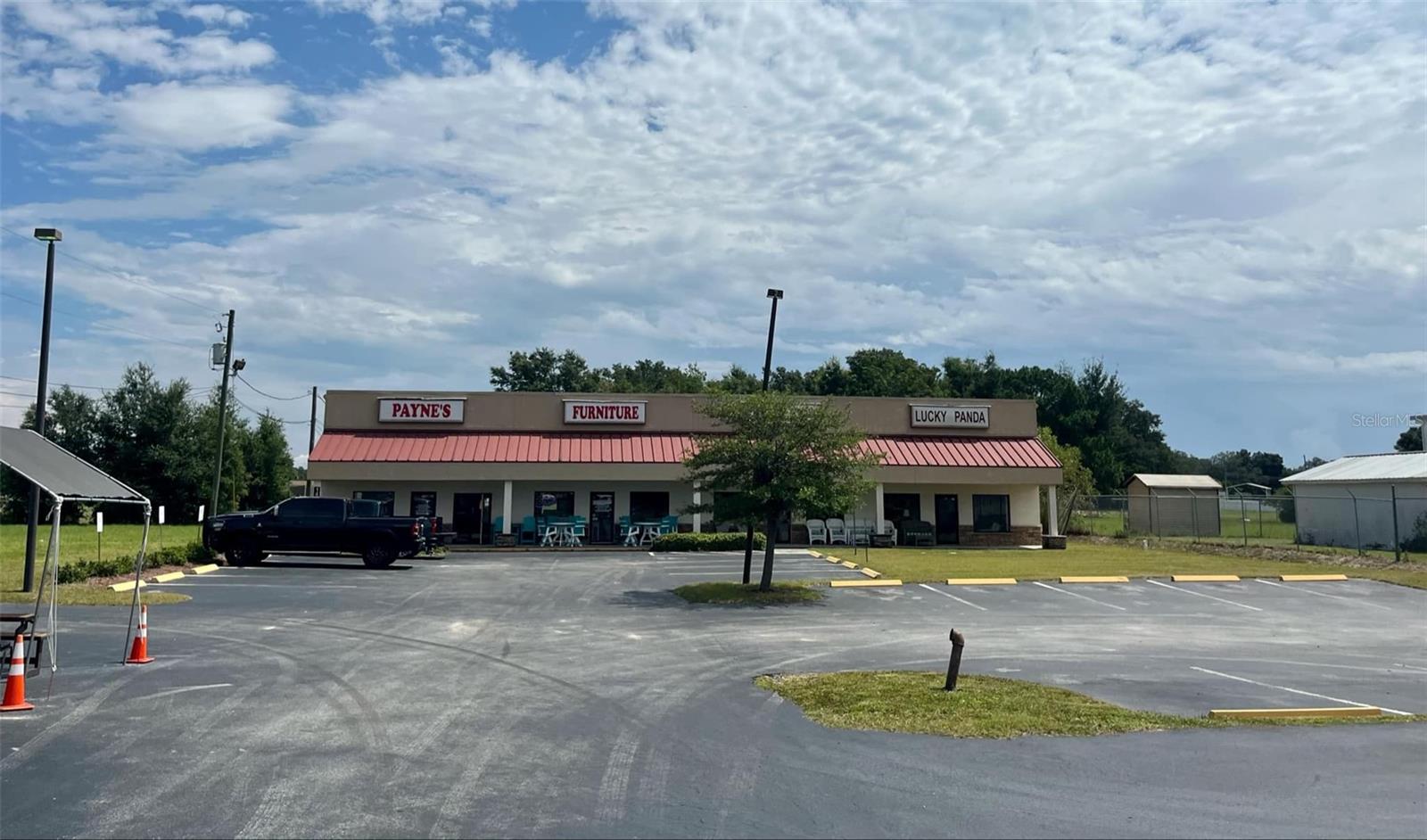 14335 S US HIGHWAY 441, SUMMERFIELD, FL, 34491