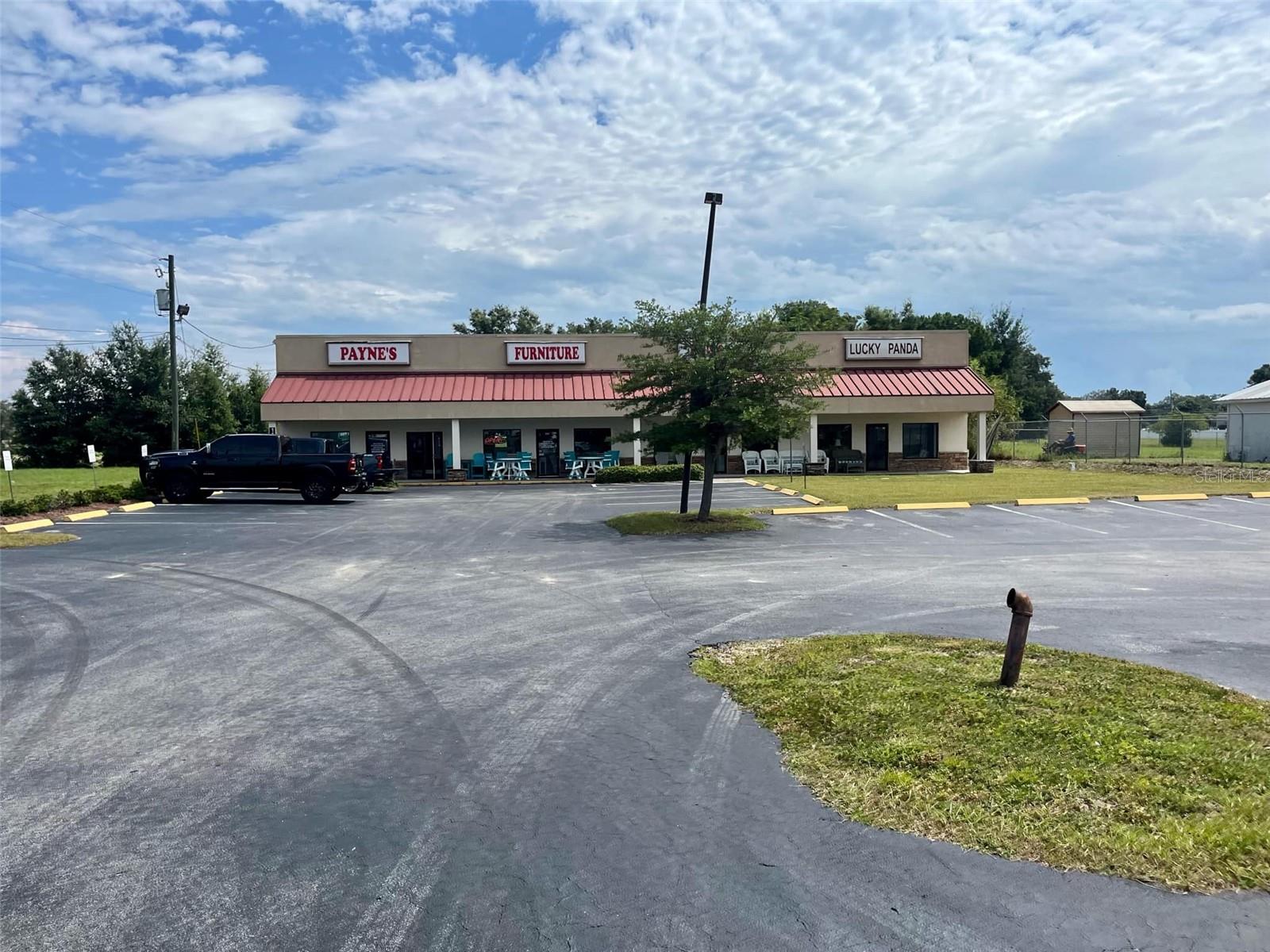 14335 S US HIGHWAY 441, SUMMERFIELD, FL, 34491