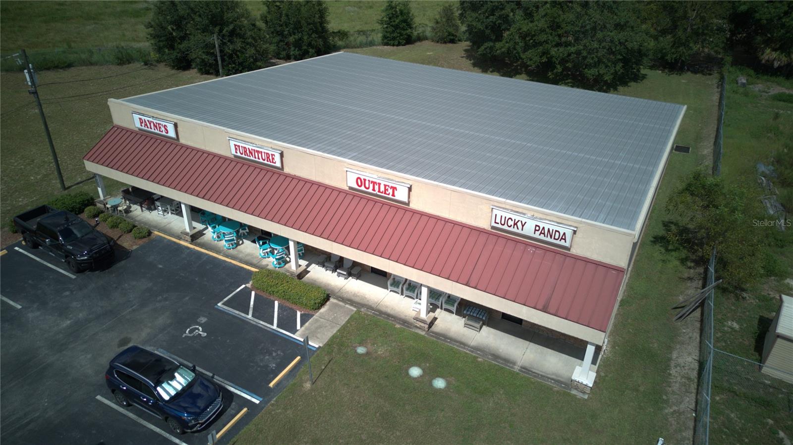 14335 S US HIGHWAY 441, SUMMERFIELD, FL, 34491