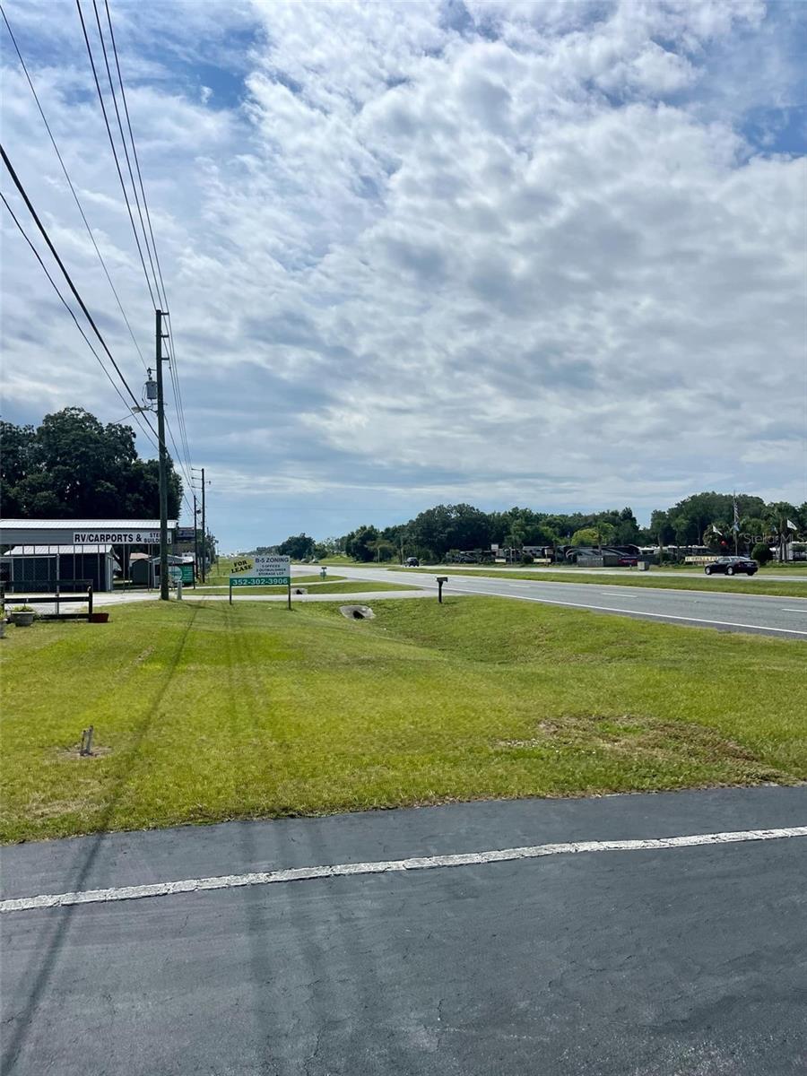 14335 S US HIGHWAY 441, SUMMERFIELD, FL, 34491