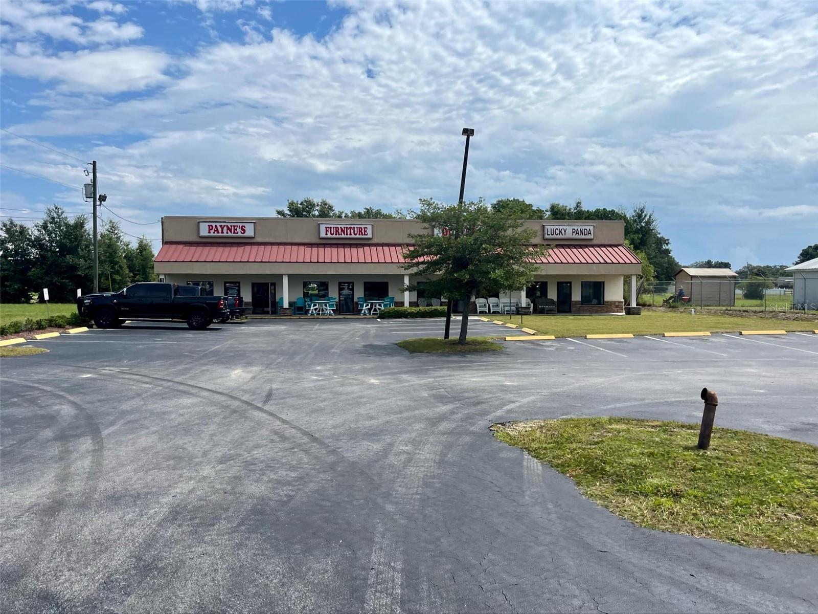 14335 S US HIGHWAY 441, SUMMERFIELD, FL, 34491