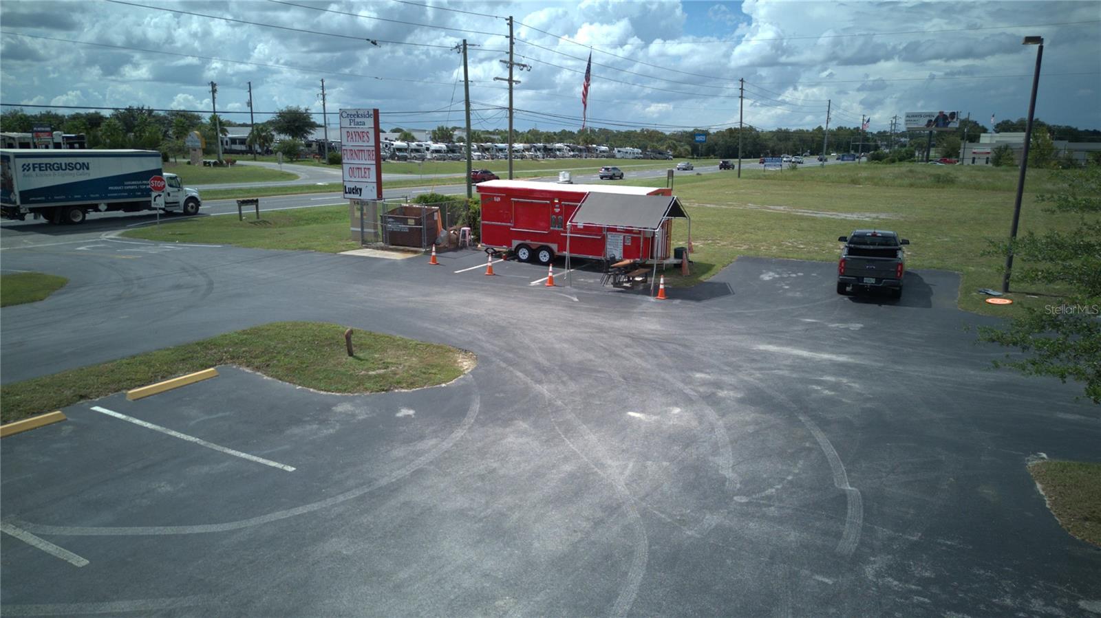 14335 S US HIGHWAY 441, SUMMERFIELD, FL, 34491