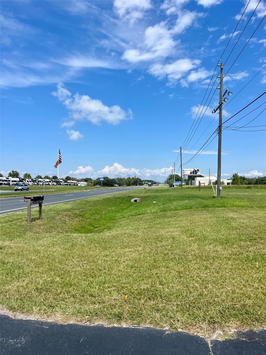 14335 S US HIGHWAY 441, SUMMERFIELD, FL, 34491