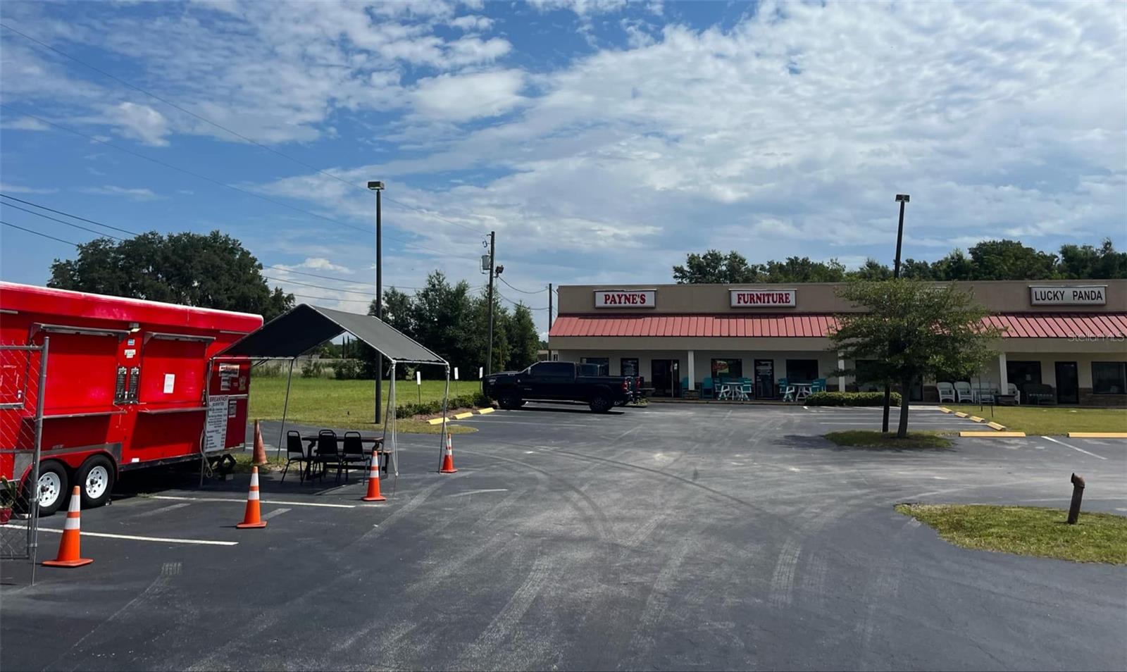 14335 S US HIGHWAY 441, SUMMERFIELD, FL, 34491