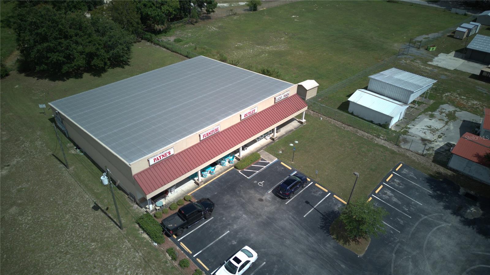 14335 S US HIGHWAY 441, SUMMERFIELD, FL, 34491