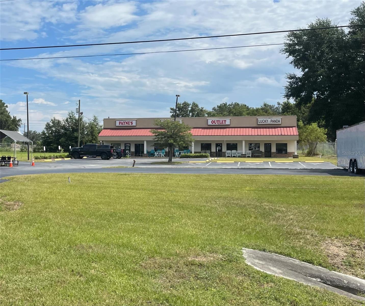 14335 S US HIGHWAY 441, SUMMERFIELD, FL, 34491