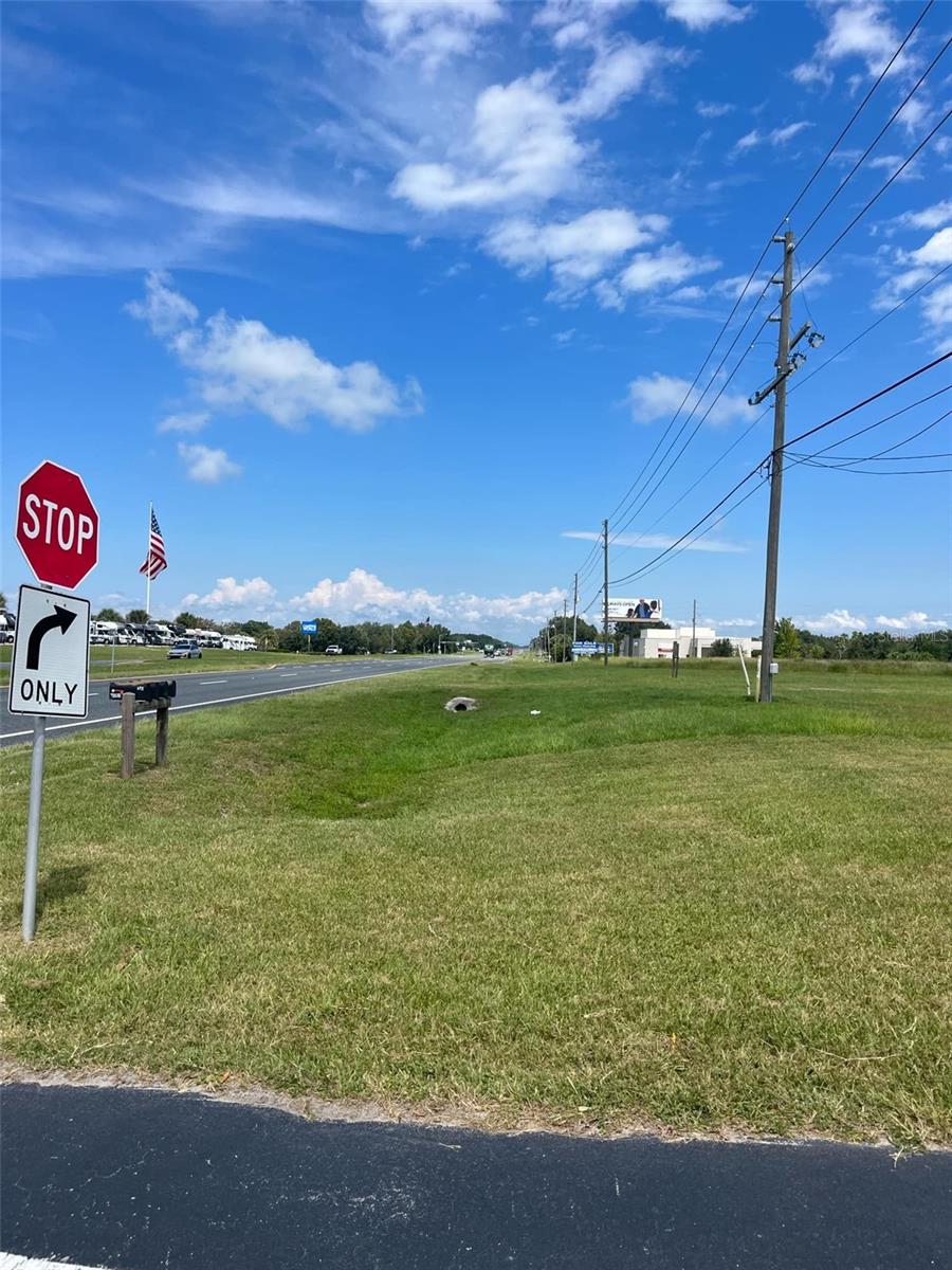 14335 S US HIGHWAY 441, SUMMERFIELD, FL, 34491