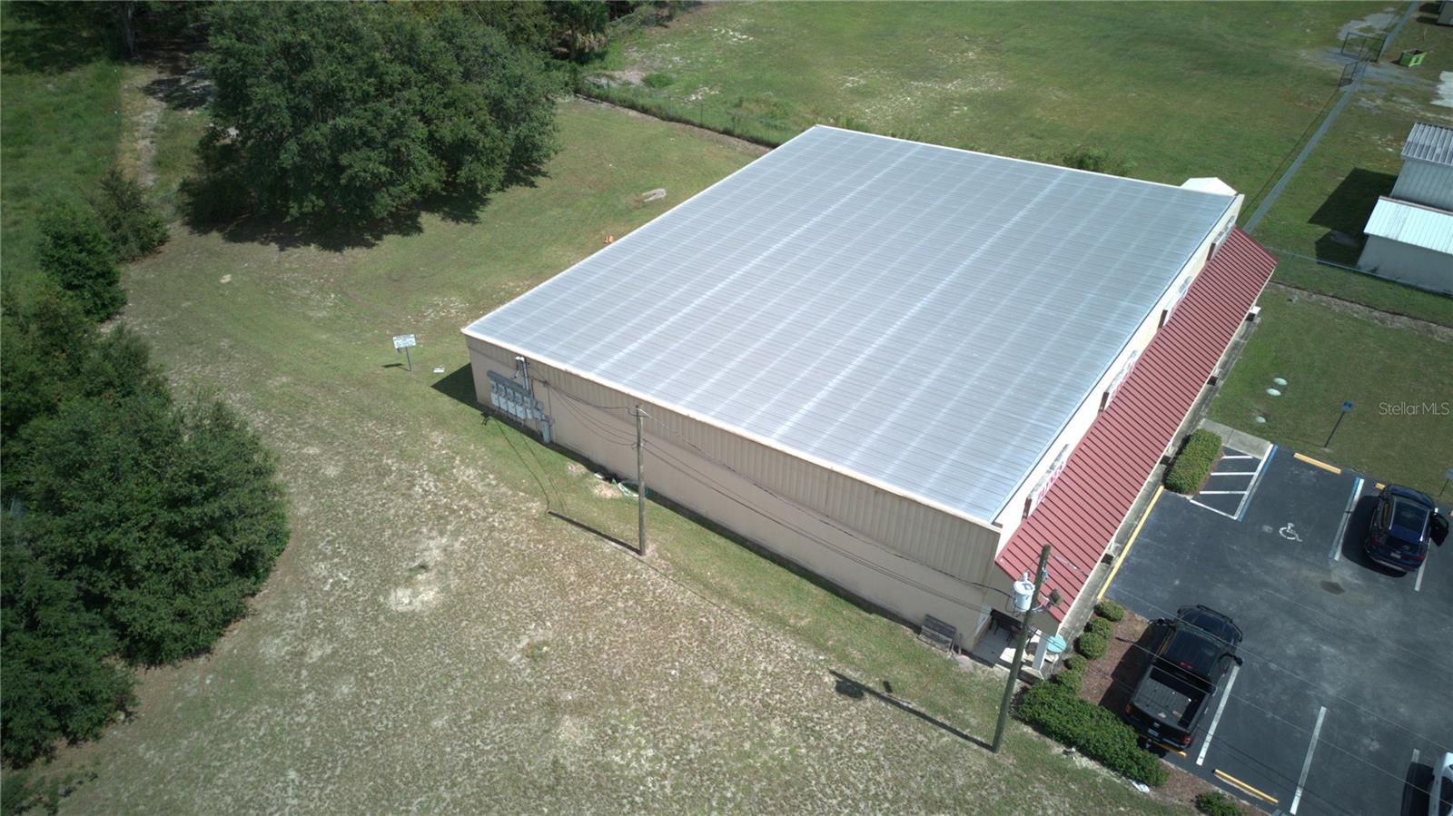 14335 S US HIGHWAY 441, SUMMERFIELD, FL, 34491