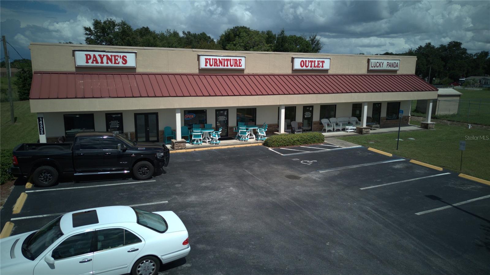14335 S US HIGHWAY 441, SUMMERFIELD, FL, 34491