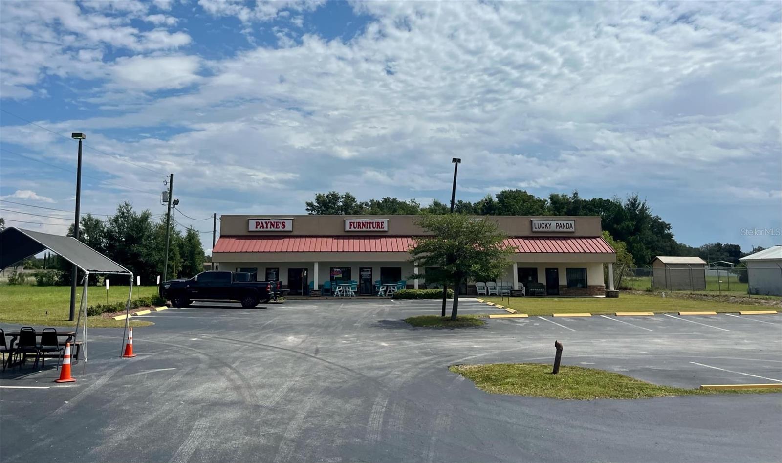 14335 S US HIGHWAY 441, SUMMERFIELD, FL, 34491