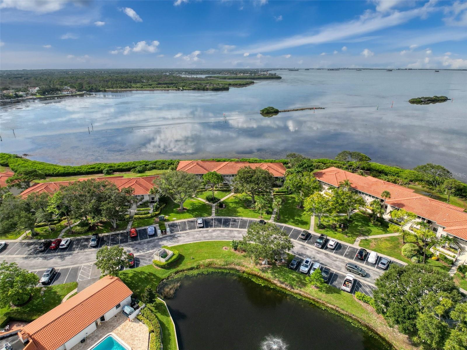 1813 MARINER DR #147, TARPON SPRINGS, FL, 34689