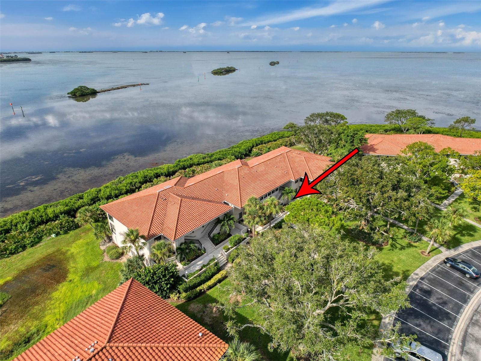 1813 MARINER DR #147, TARPON SPRINGS, FL, 34689