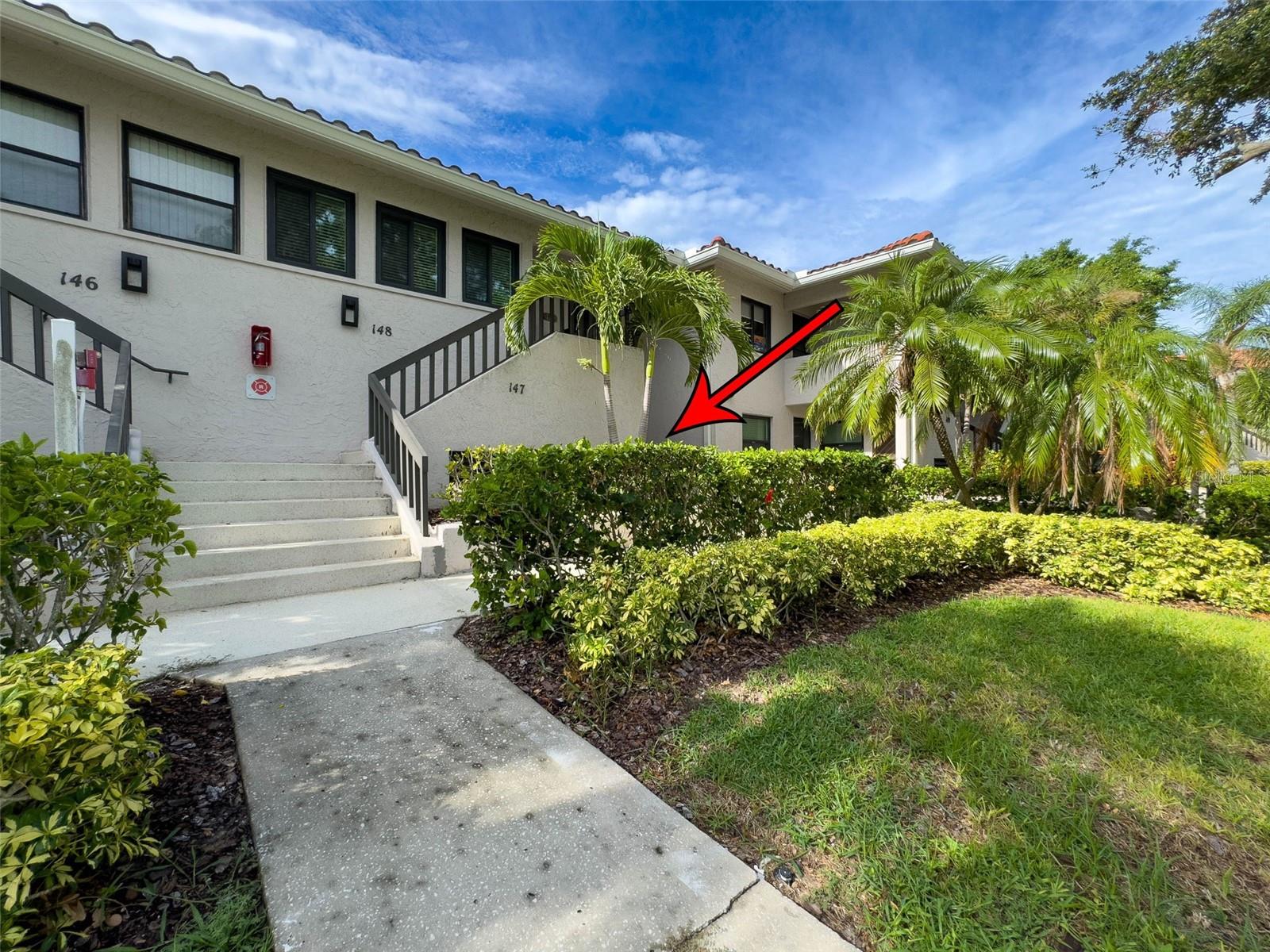 1813 MARINER DR #147, TARPON SPRINGS, FL, 34689
