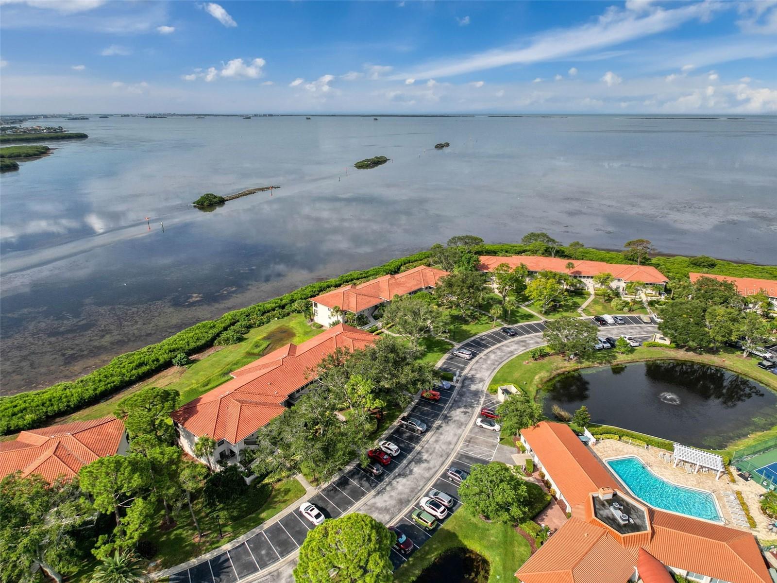 1813 MARINER DR #147, TARPON SPRINGS, FL, 34689