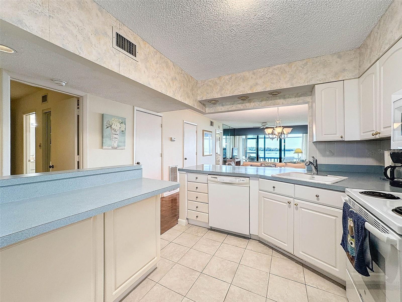 1813 MARINER DR #147, TARPON SPRINGS, FL, 34689