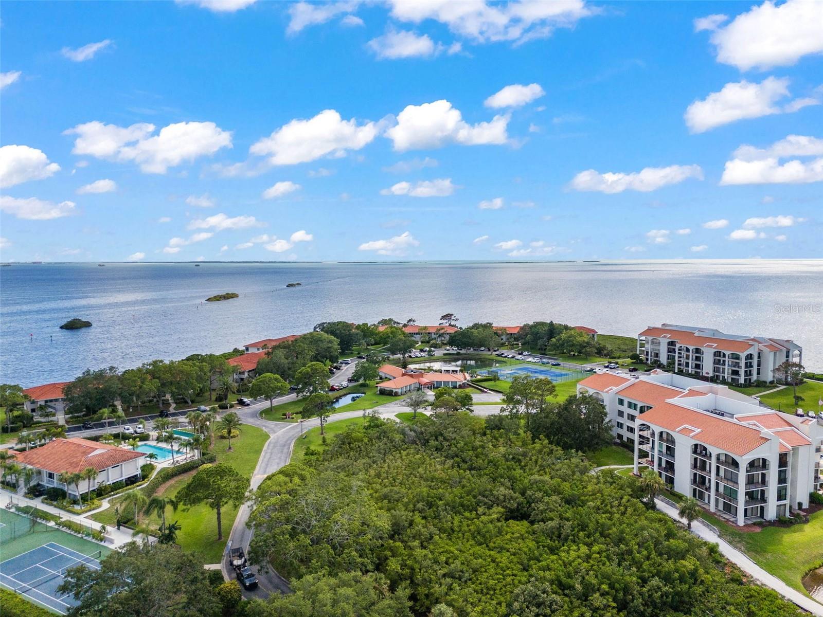 1813 MARINER DR #147, TARPON SPRINGS, FL, 34689