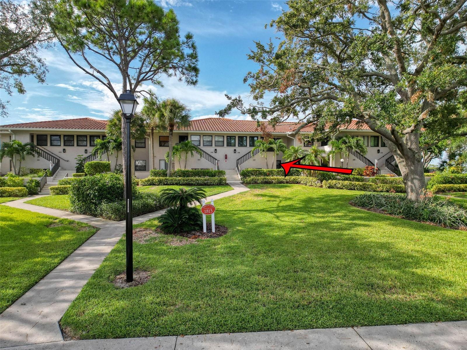 1813 MARINER DR #147, TARPON SPRINGS, FL, 34689