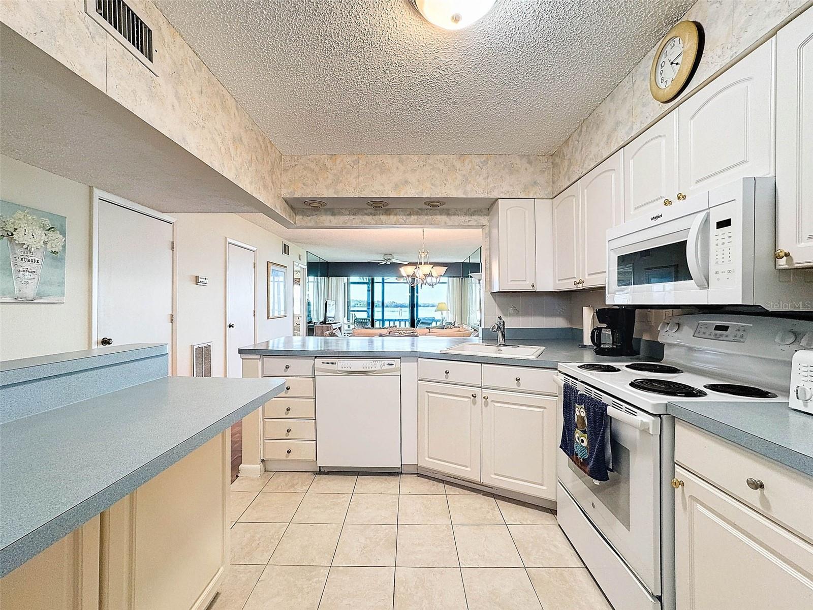 1813 MARINER DR #147, TARPON SPRINGS, FL, 34689