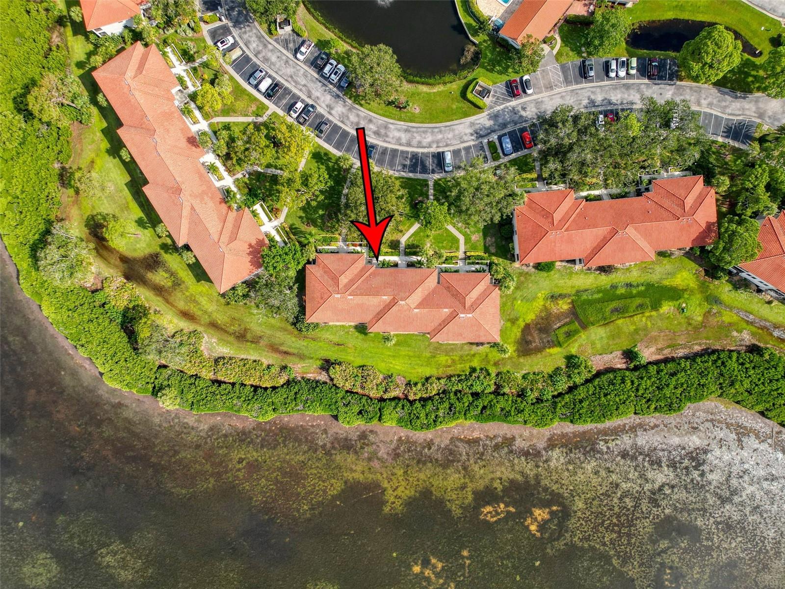 1813 MARINER DR #147, TARPON SPRINGS, FL, 34689