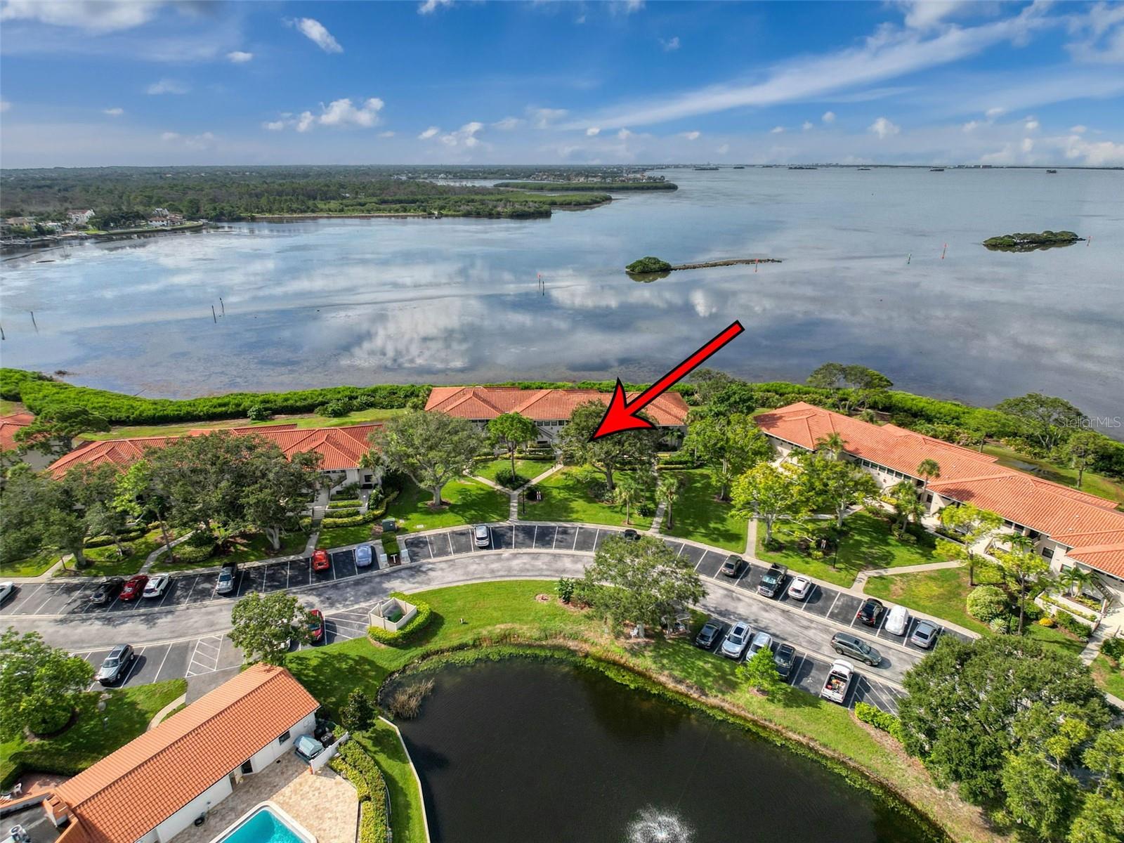 1813 MARINER DR #147, TARPON SPRINGS, FL, 34689