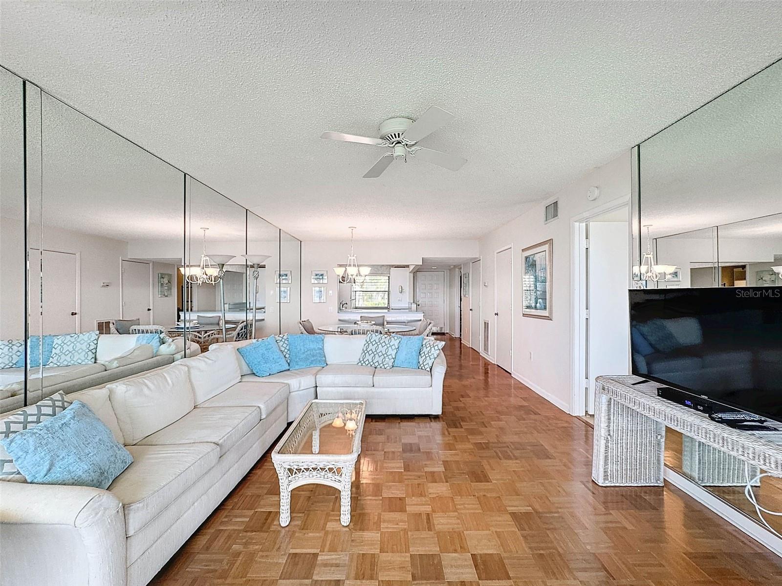 1813 MARINER DR #147, TARPON SPRINGS, FL, 34689