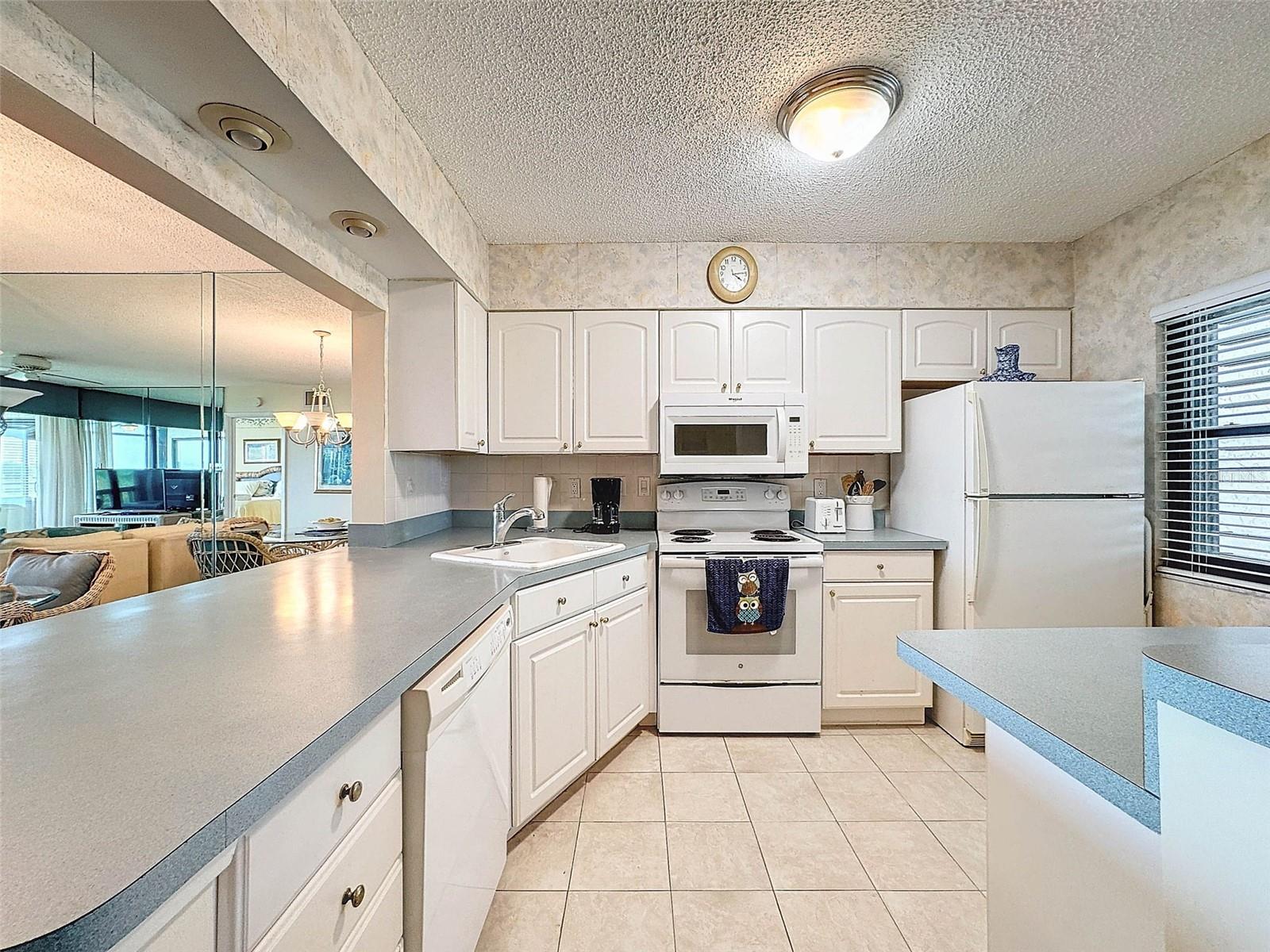 1813 MARINER DR #147, TARPON SPRINGS, FL, 34689