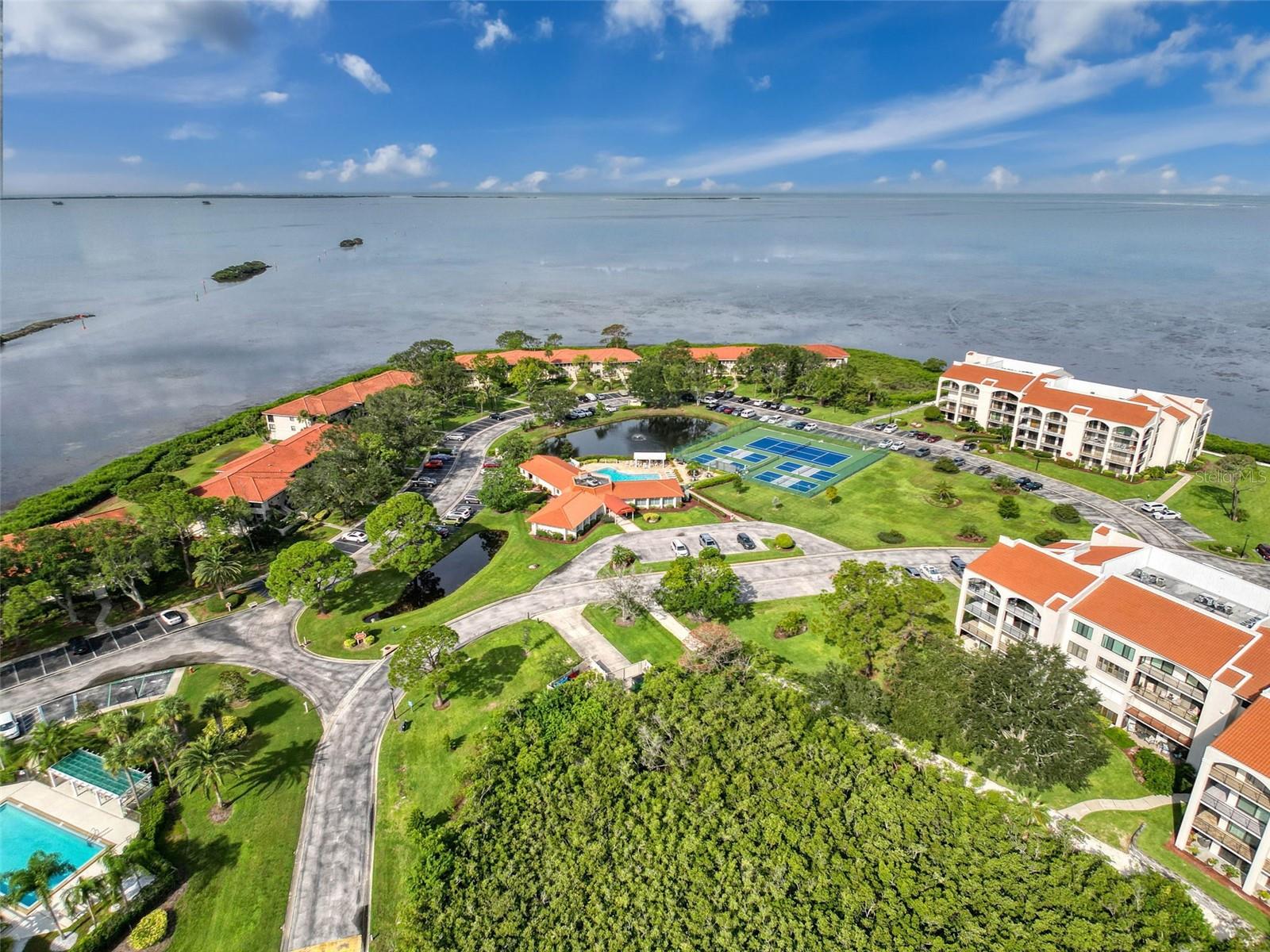 1813 MARINER DR #147, TARPON SPRINGS, FL, 34689