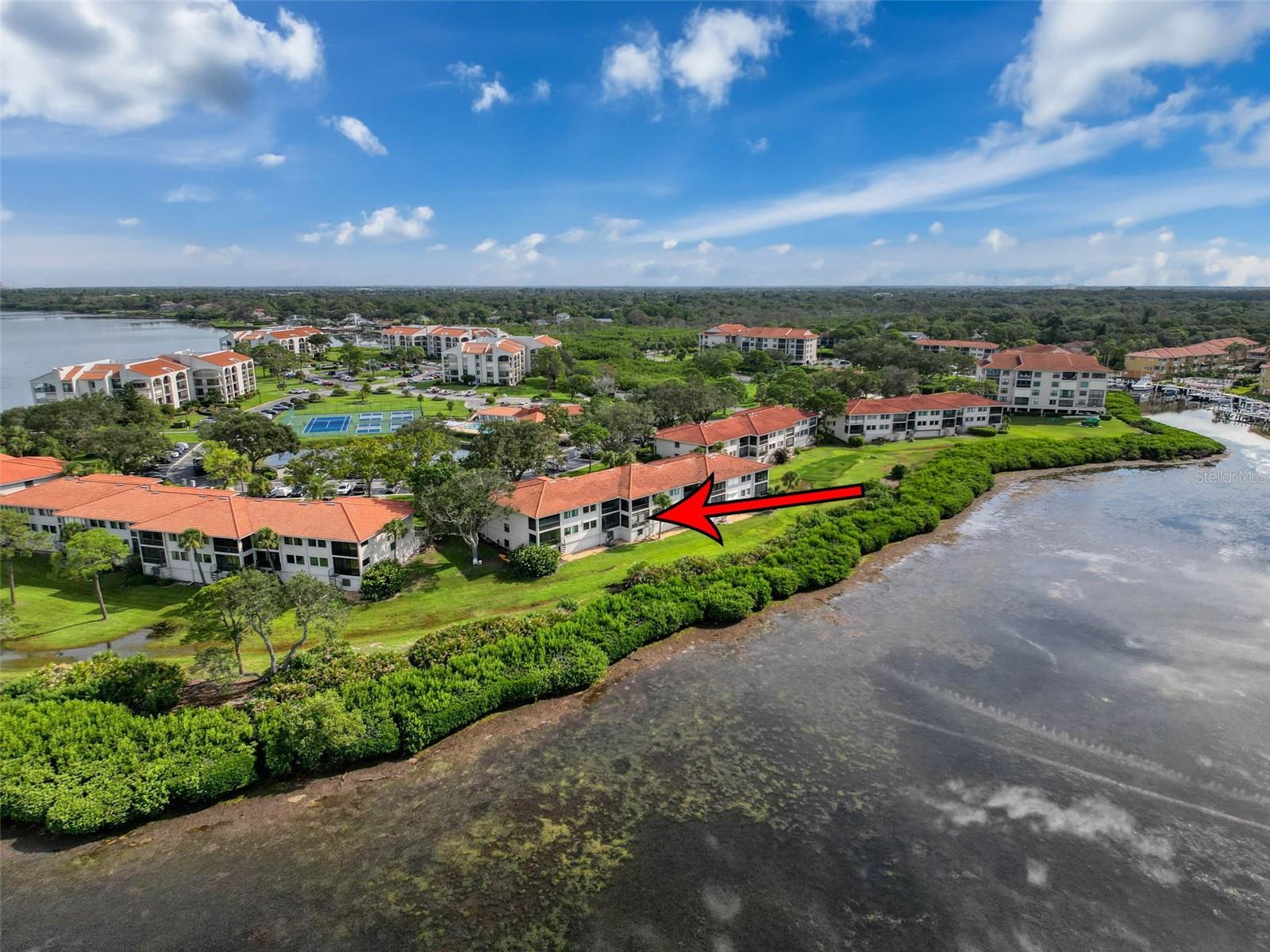 1813 MARINER DR #147, TARPON SPRINGS, FL, 34689