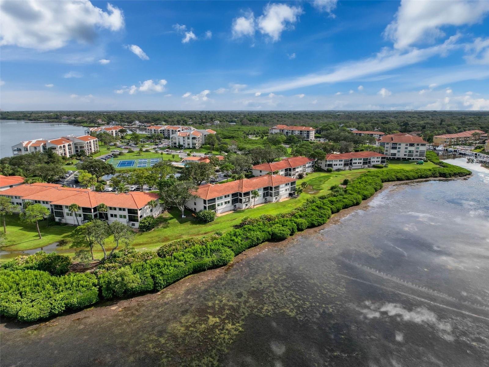 1813 MARINER DR #147, TARPON SPRINGS, FL, 34689