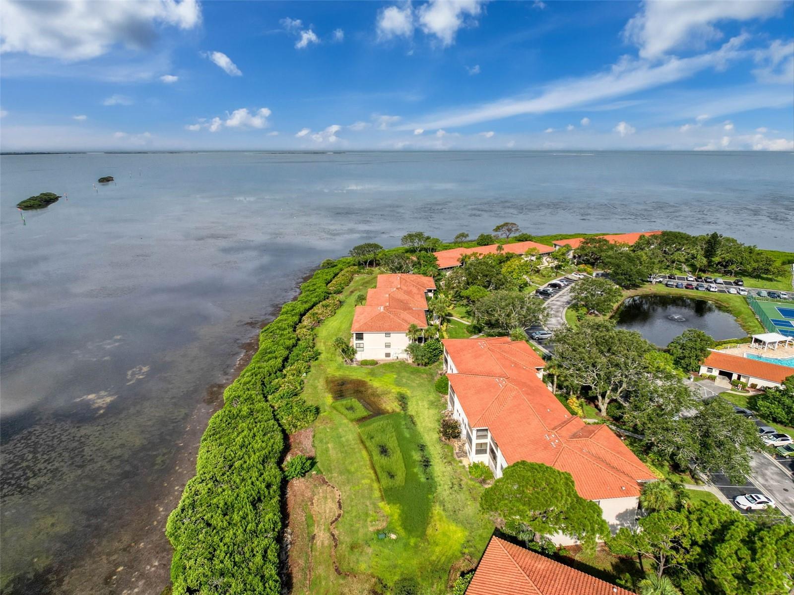 1813 MARINER DR #147, TARPON SPRINGS, FL, 34689