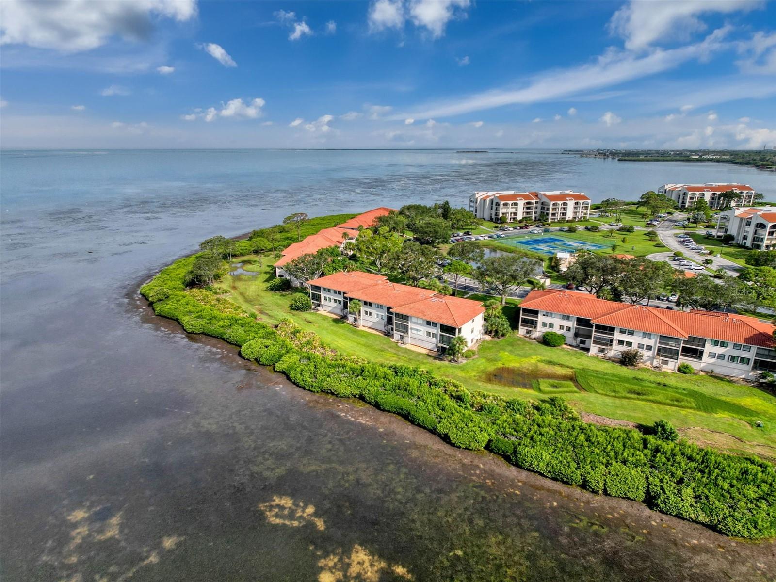 1813 MARINER DR #147, TARPON SPRINGS, FL, 34689