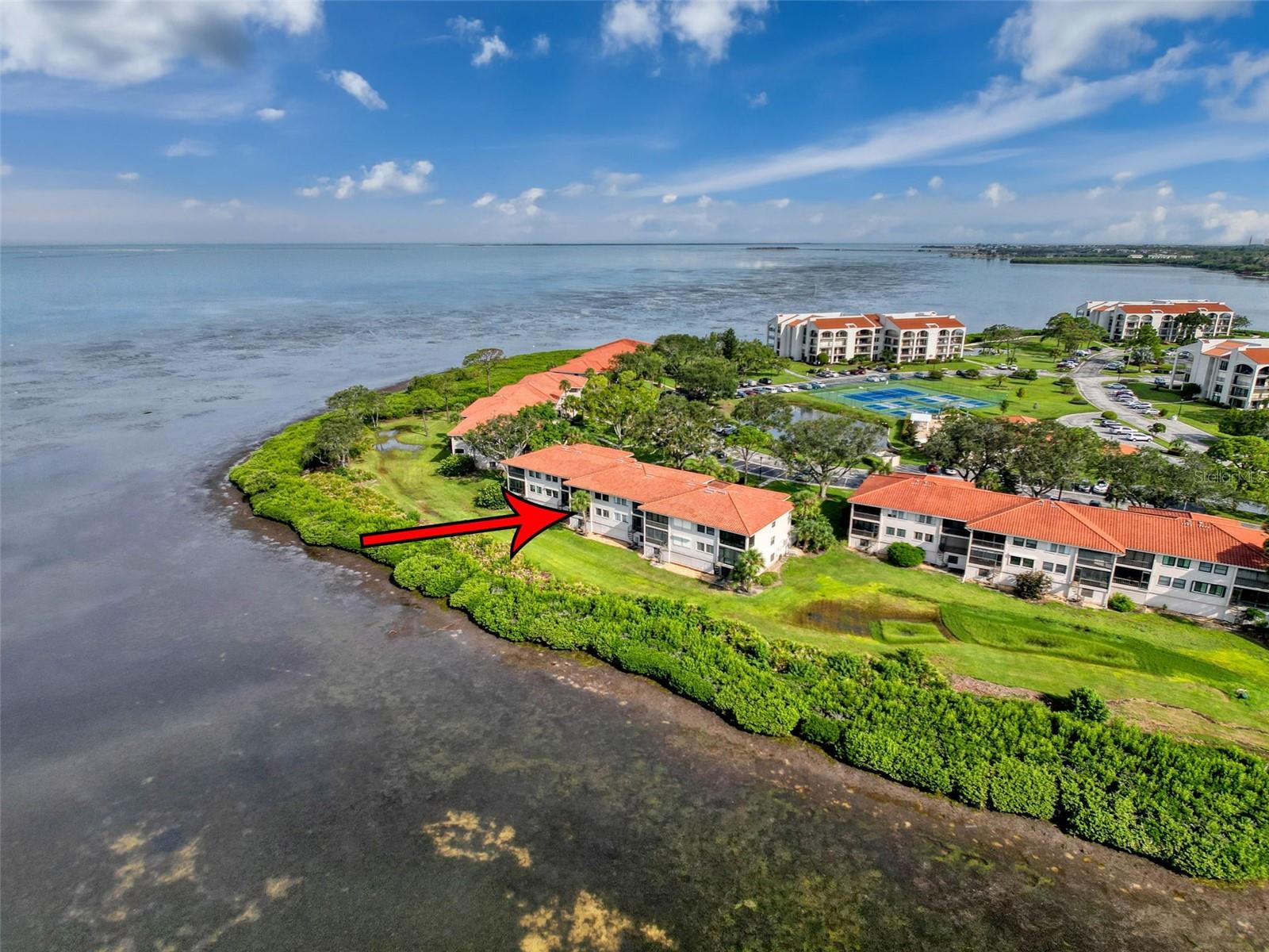 1813 MARINER DR #147, TARPON SPRINGS, FL, 34689