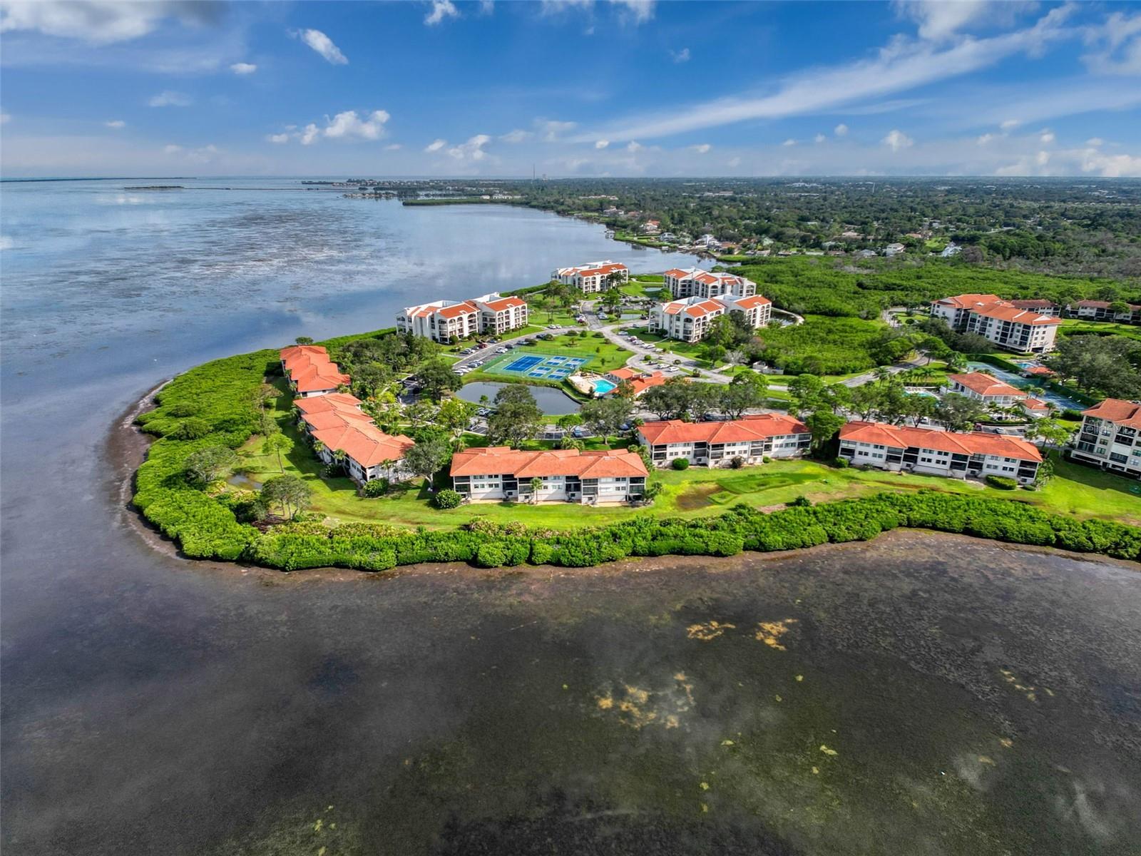 1813 MARINER DR #147, TARPON SPRINGS, FL, 34689