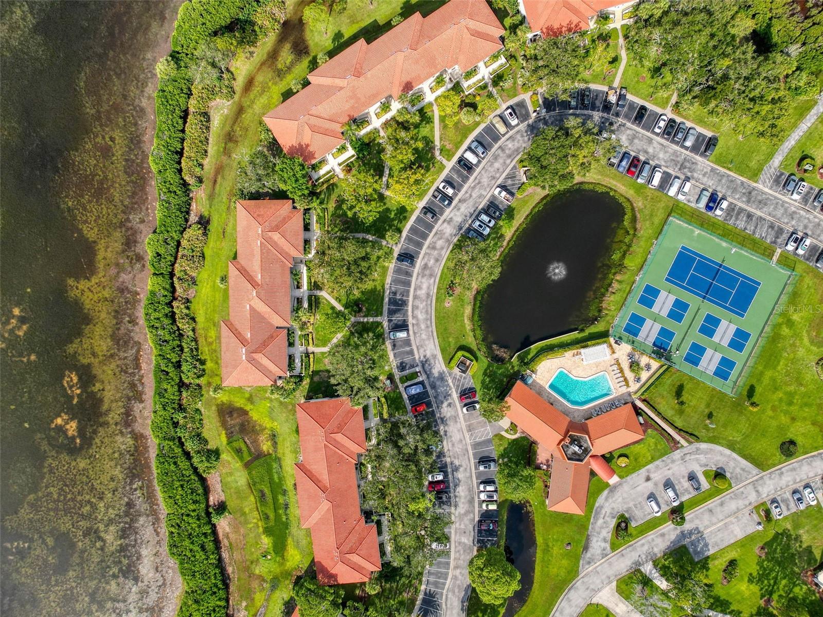 1813 MARINER DR #147, TARPON SPRINGS, FL, 34689