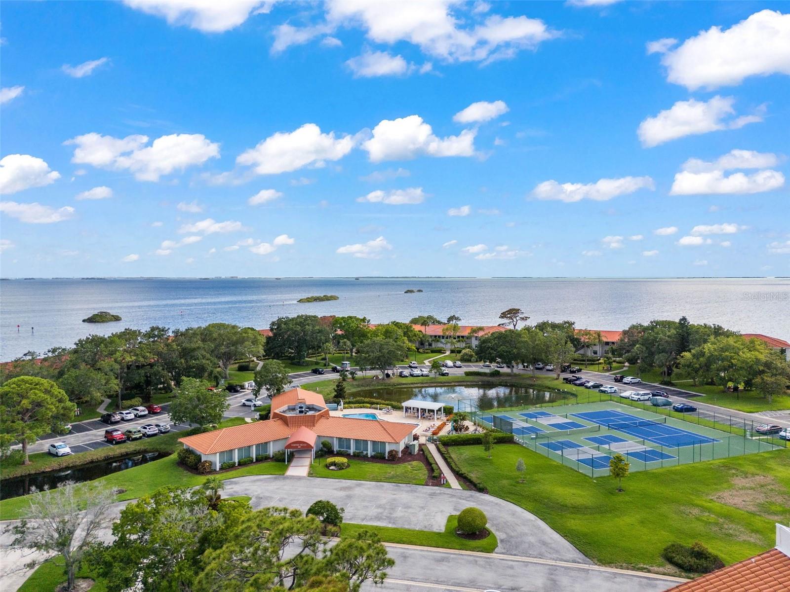 1813 MARINER DR #147, TARPON SPRINGS, FL, 34689