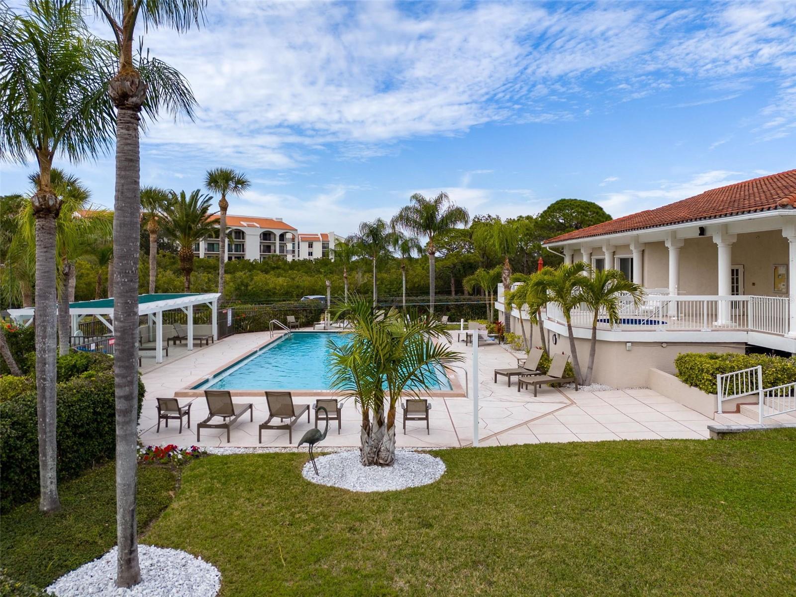 1813 MARINER DR #147, TARPON SPRINGS, FL, 34689