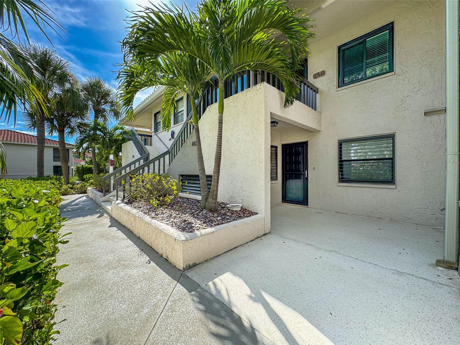 1813 MARINER DR #147, TARPON SPRINGS, FL, 34689