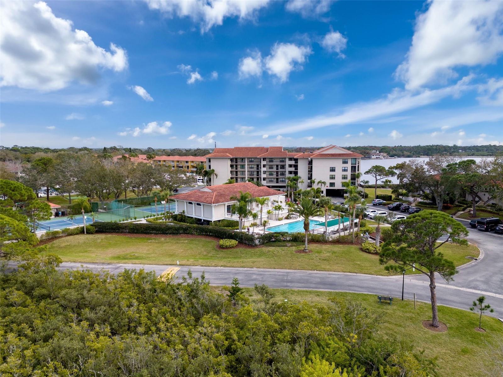 1813 MARINER DR #147, TARPON SPRINGS, FL, 34689