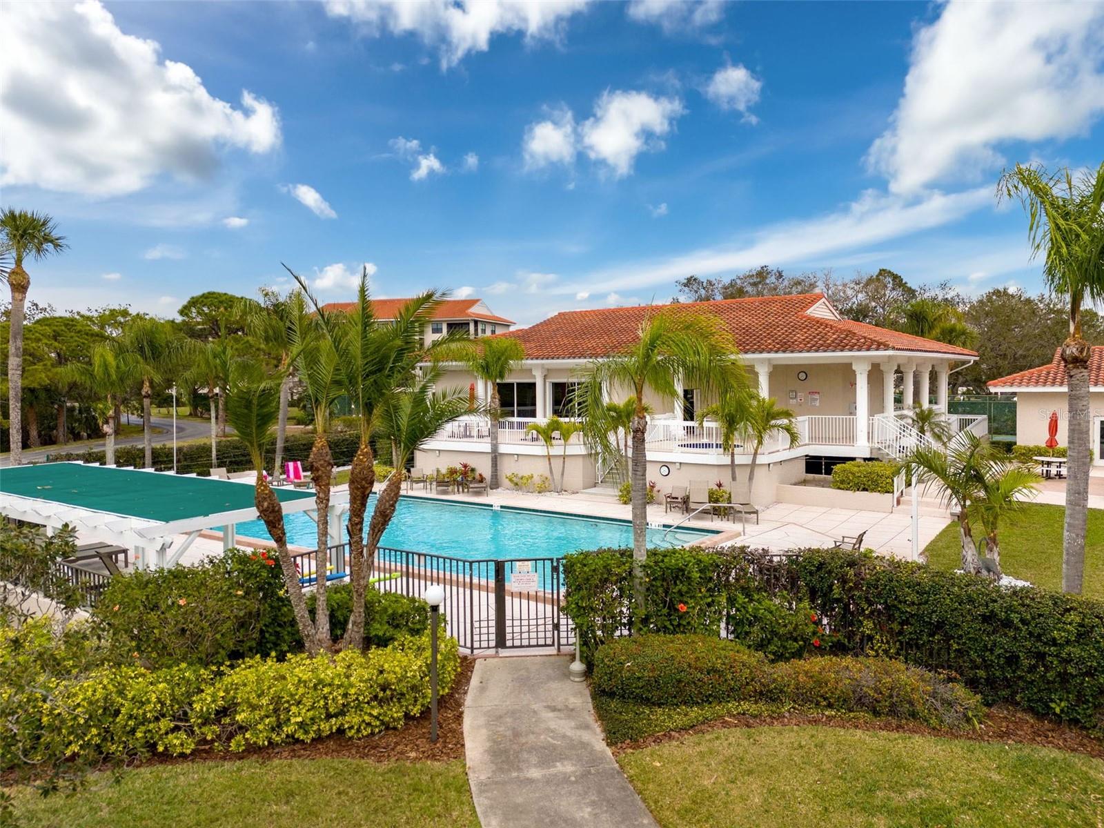 1813 MARINER DR #147, TARPON SPRINGS, FL, 34689